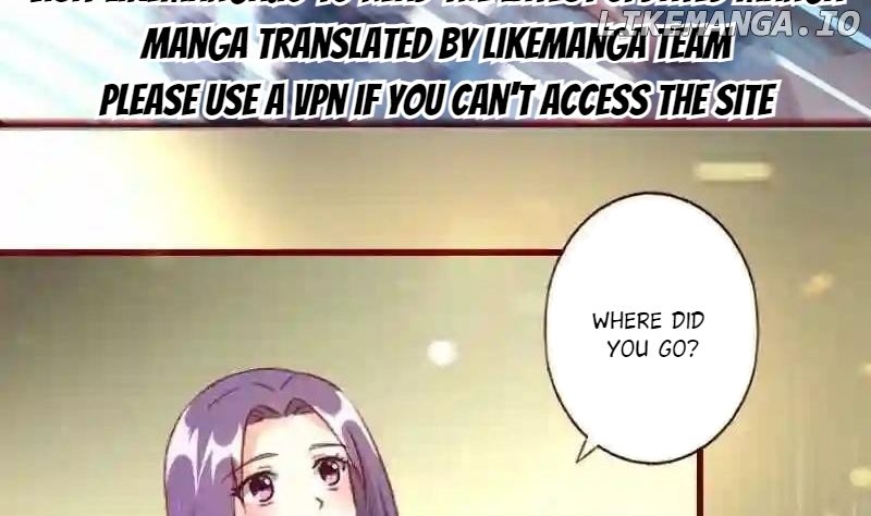 Steal My King Back Chapter 71 - page 3